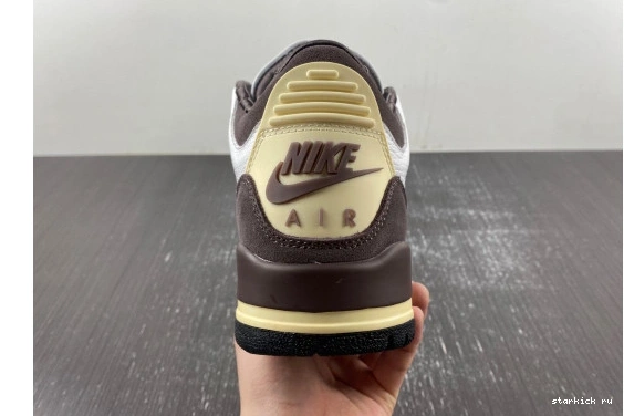 Brown”  “White DH3434-113 3 DH3434-113 Jordan Air 0413